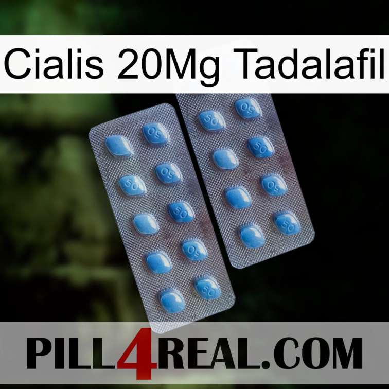 Cialis 20Mg Tadalafil viagra4
